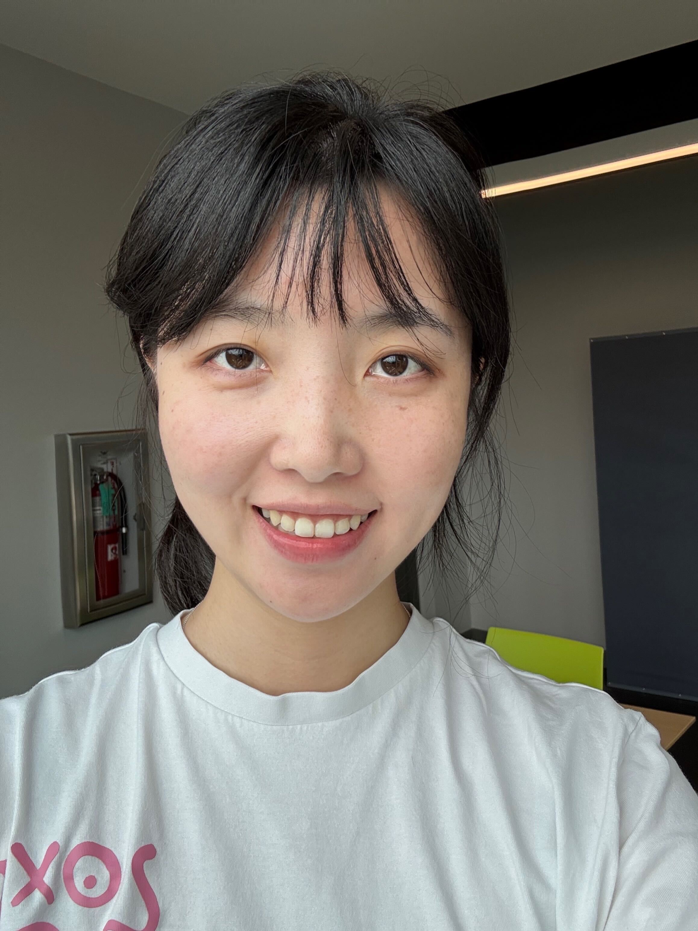 Farong Wang