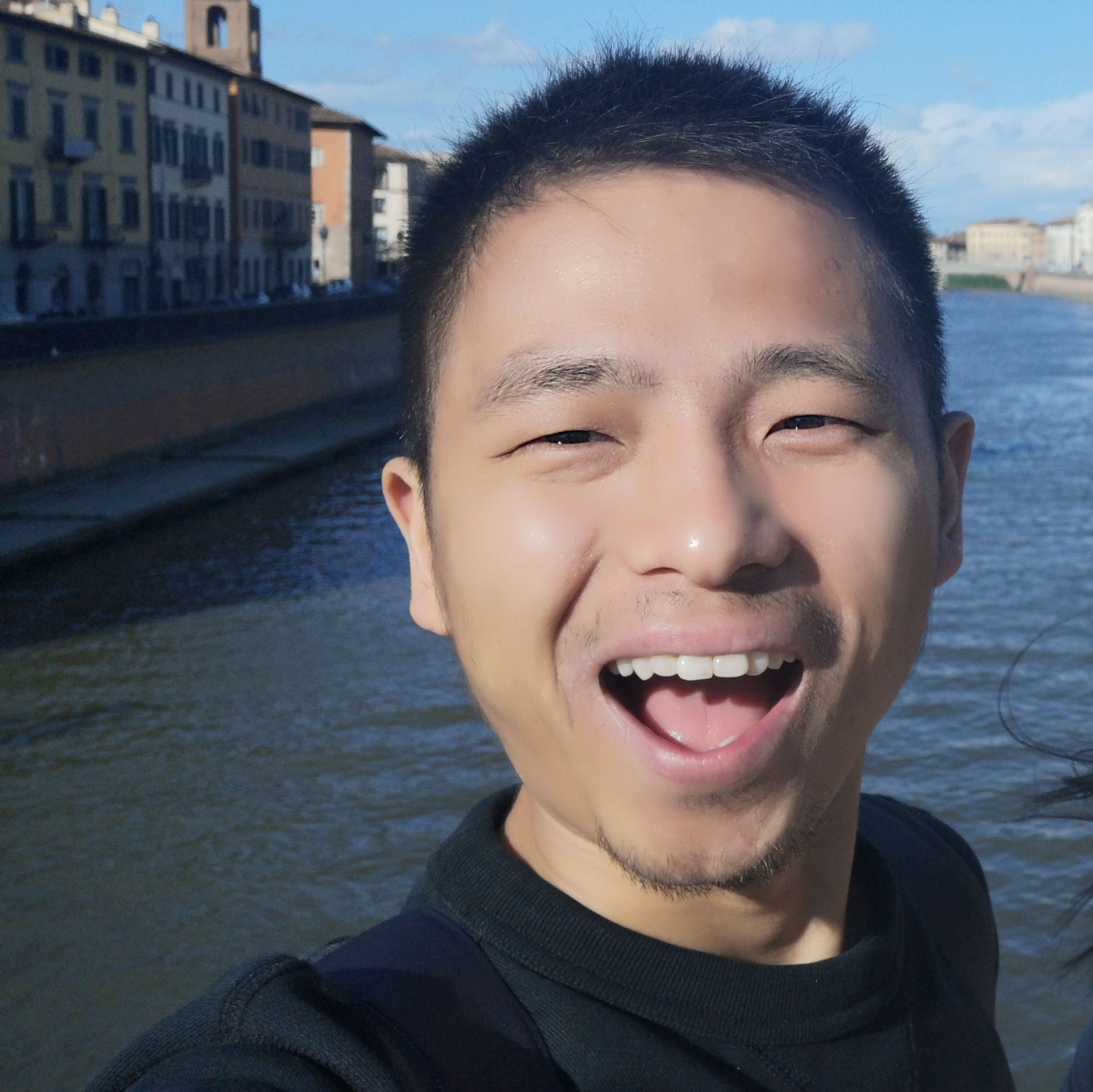 Dr. Fei Liu