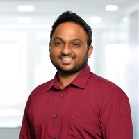 Dr. Prajval Kumar Murali